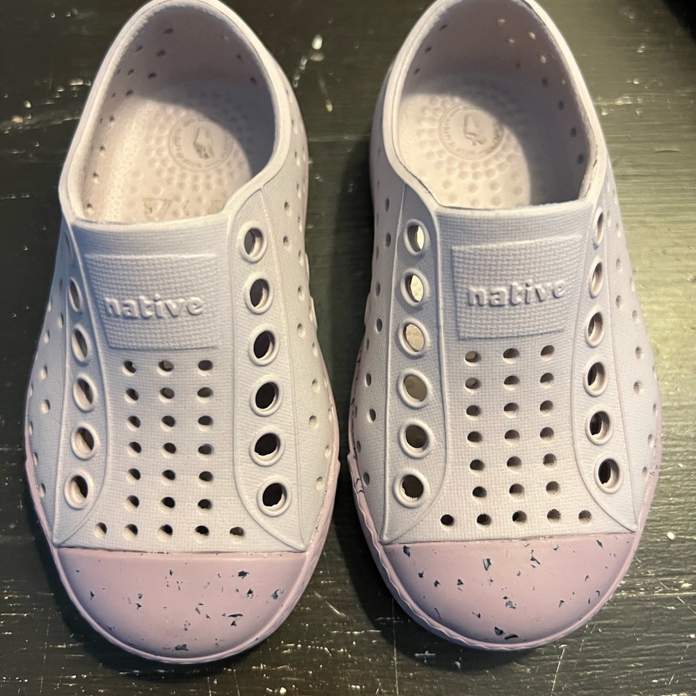 Native Jefferson Bloom Shoes